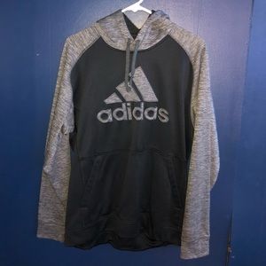 Adidas Hoodie Sweatshirt